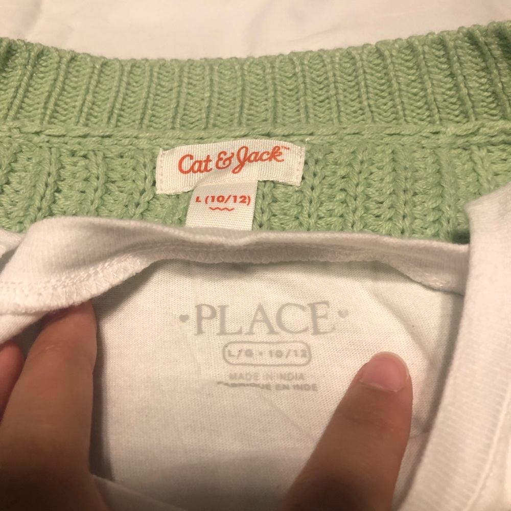 Girls clothes bundle - Picture 2 of 8